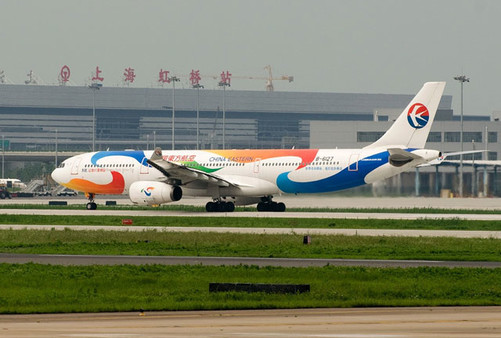 德璞资本：十年涨7倍的上海机场 在查理芒格眼中究竟有多大魅力？421 / author:Bayin Cat / PostsID:1475528