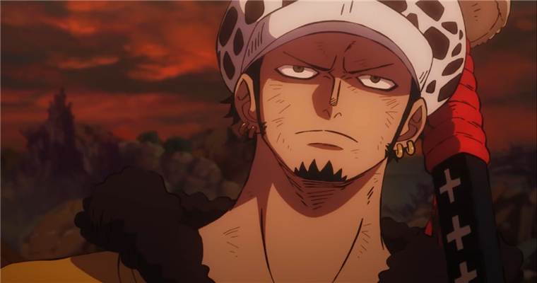 海贼王狂热行动燃爆夏季的剧场版强势来袭这波最强阵营值满分