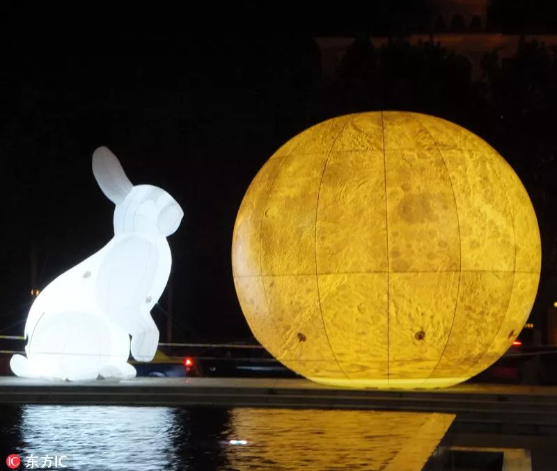 今年中秋夜,东莞这里惊现"超级月亮","嫦娥奔月",只要99元就能看到!