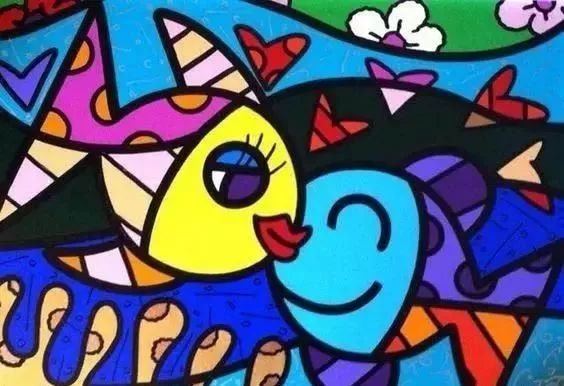 给你点"颜色"看看_罗梅罗布里托