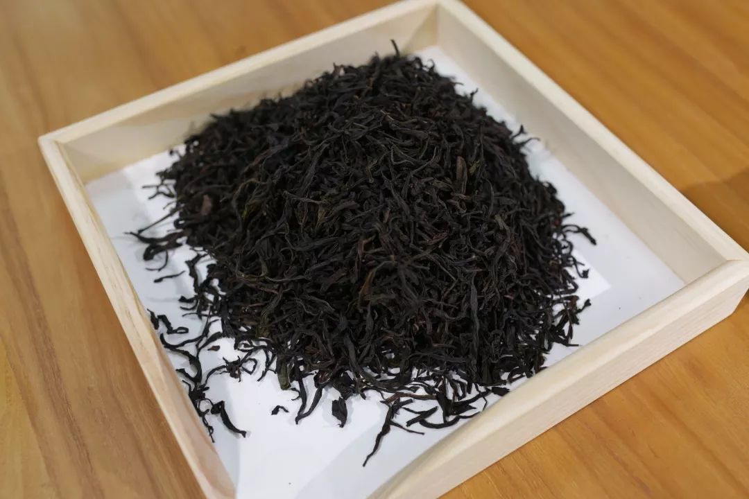乐园好茶乌岽单丛杯倾气存