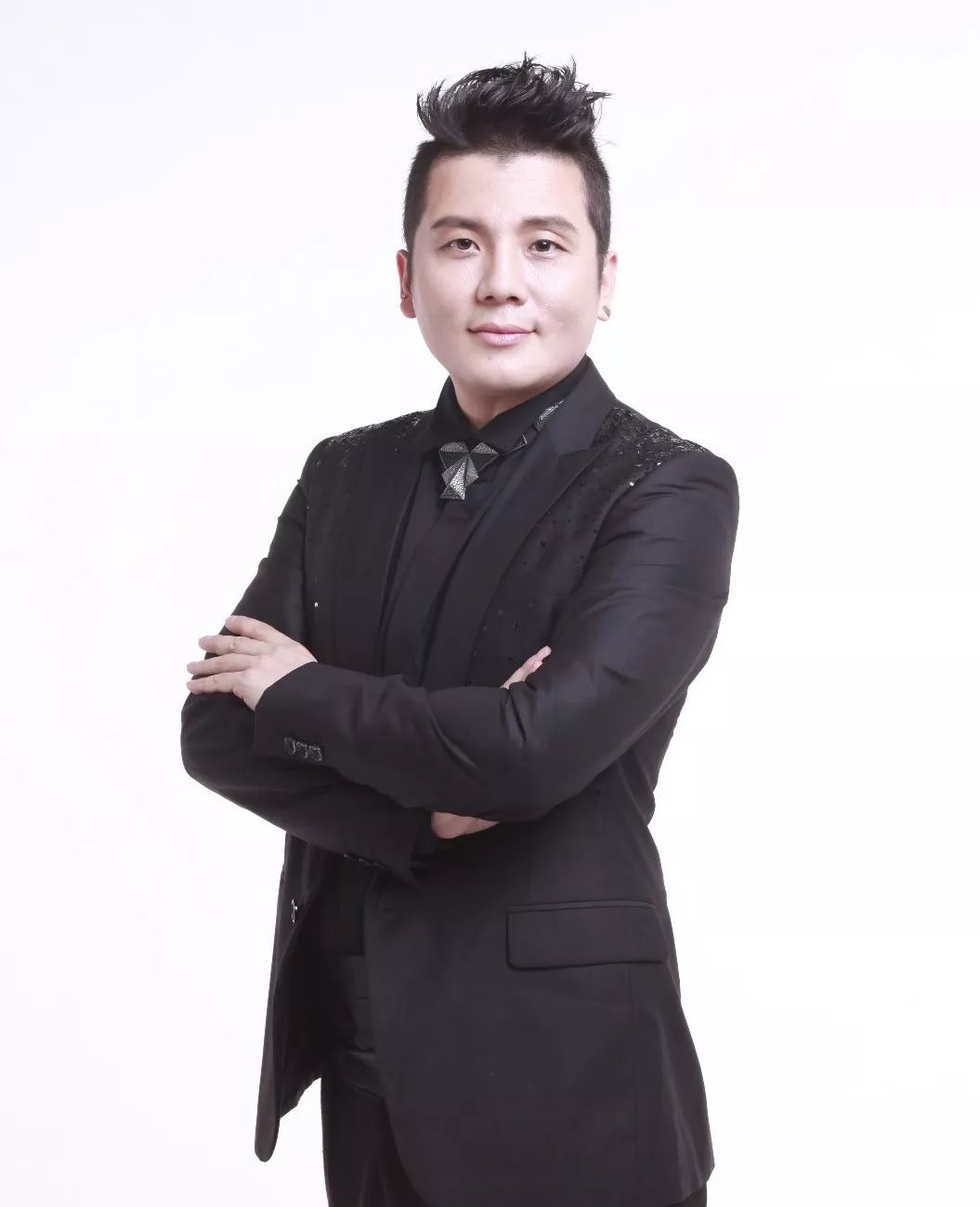 专访赵彦博未来的美业专业素养一定是不变的王道