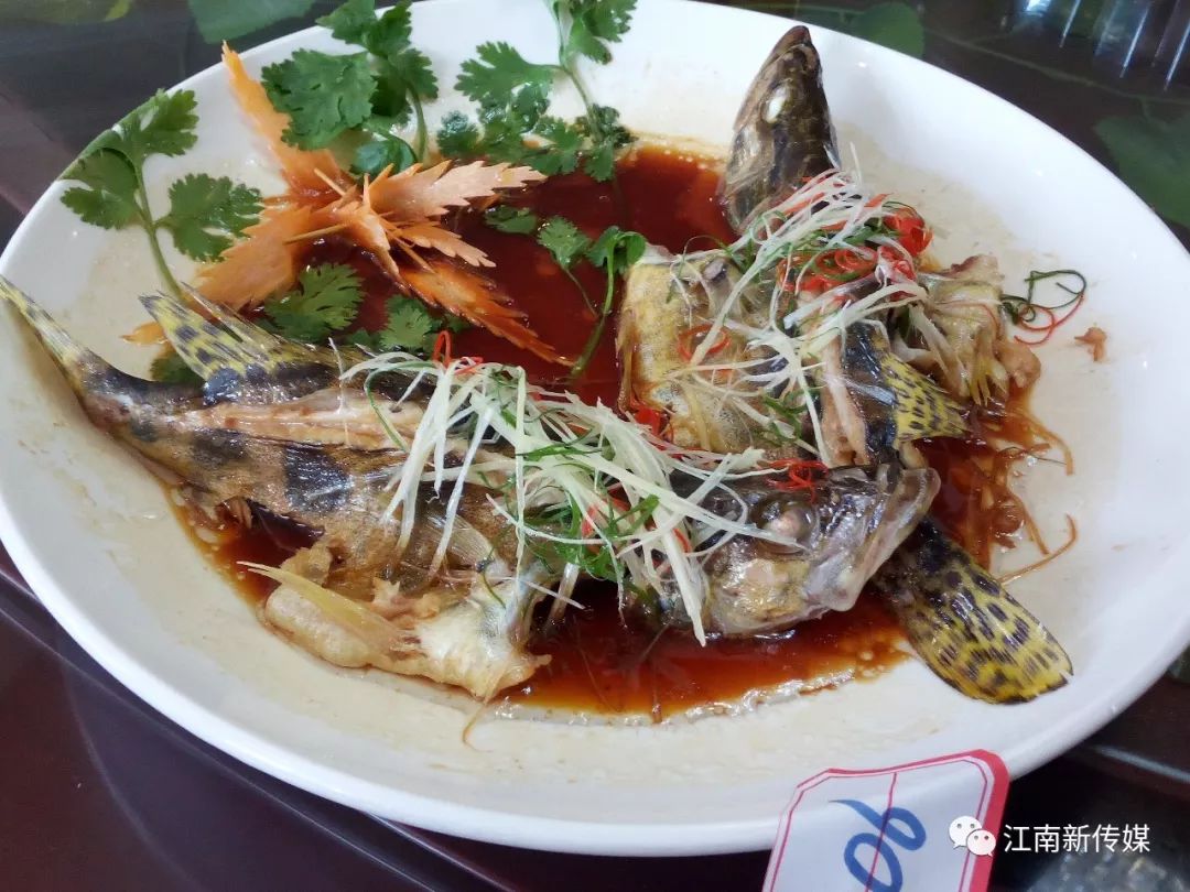 洈水本土美食十大碗评选噶事啦