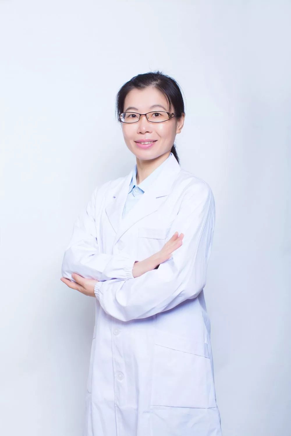 深圳陈冰主任医生怎么样的简单介绍