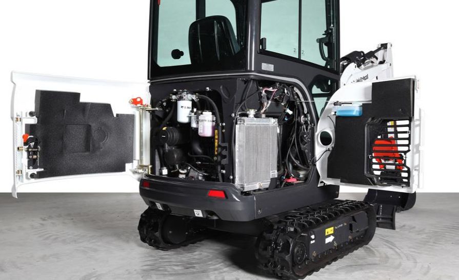 出来接工程,我们只看赚钱能力!_山猫