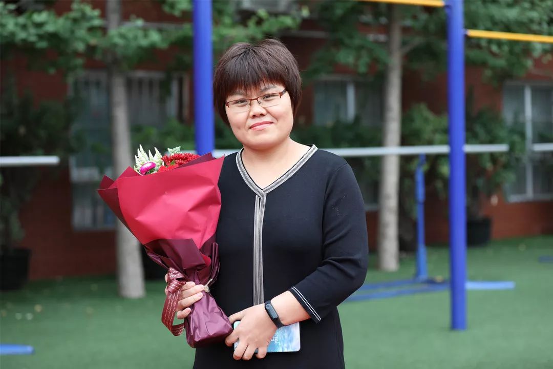 57中学动态留岁月献讲台耕笔墨满华夏五十七中教师节庆祝大会