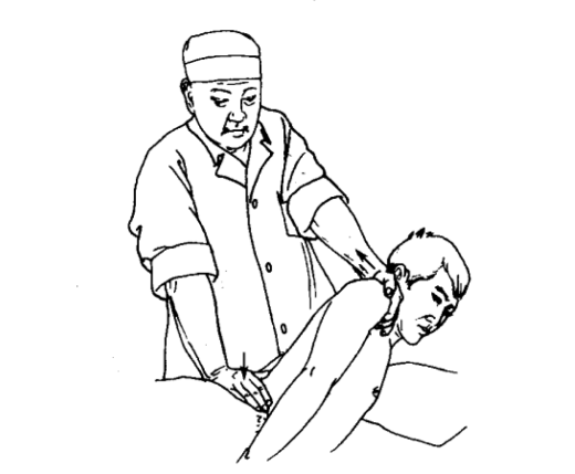 筋骨相连调筋正骨便可立马见效正骨的临床2大经验分享