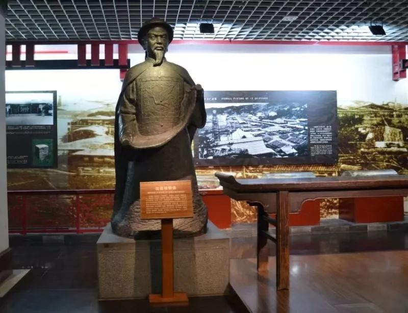 "百善孝为先,治政廉为首"明天我们在这里分享沈葆桢孝廉故事!_马尾