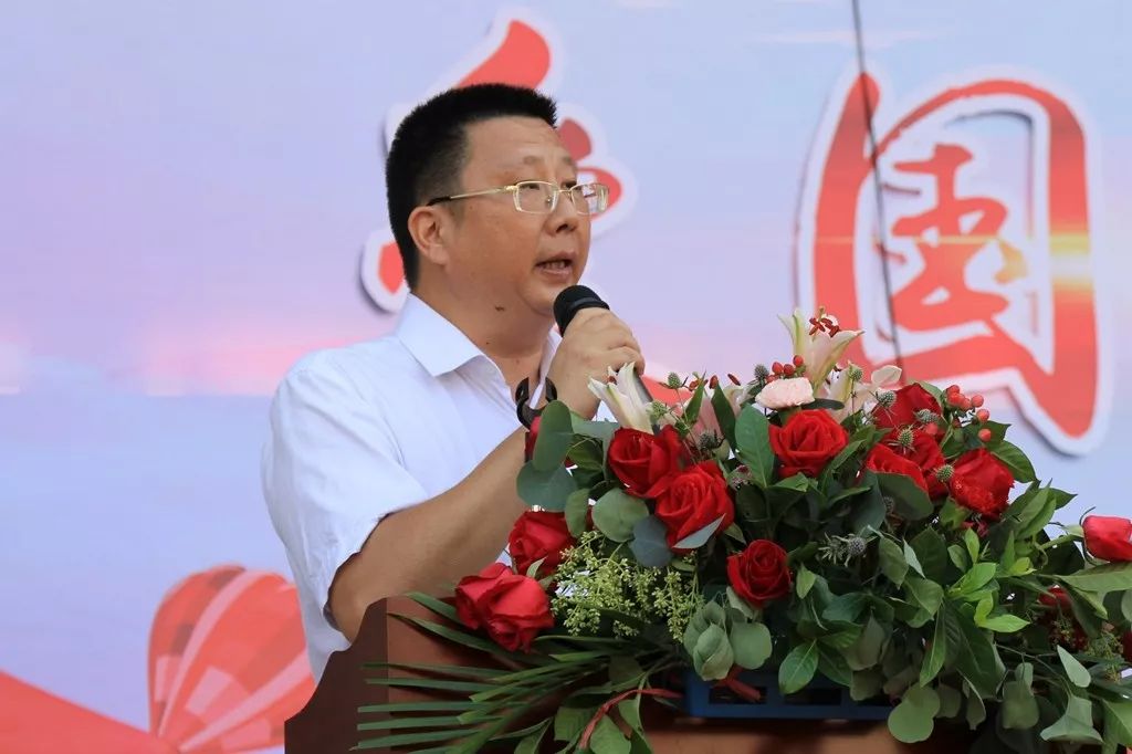 龙川一中拍到的视频,同学们真有型!