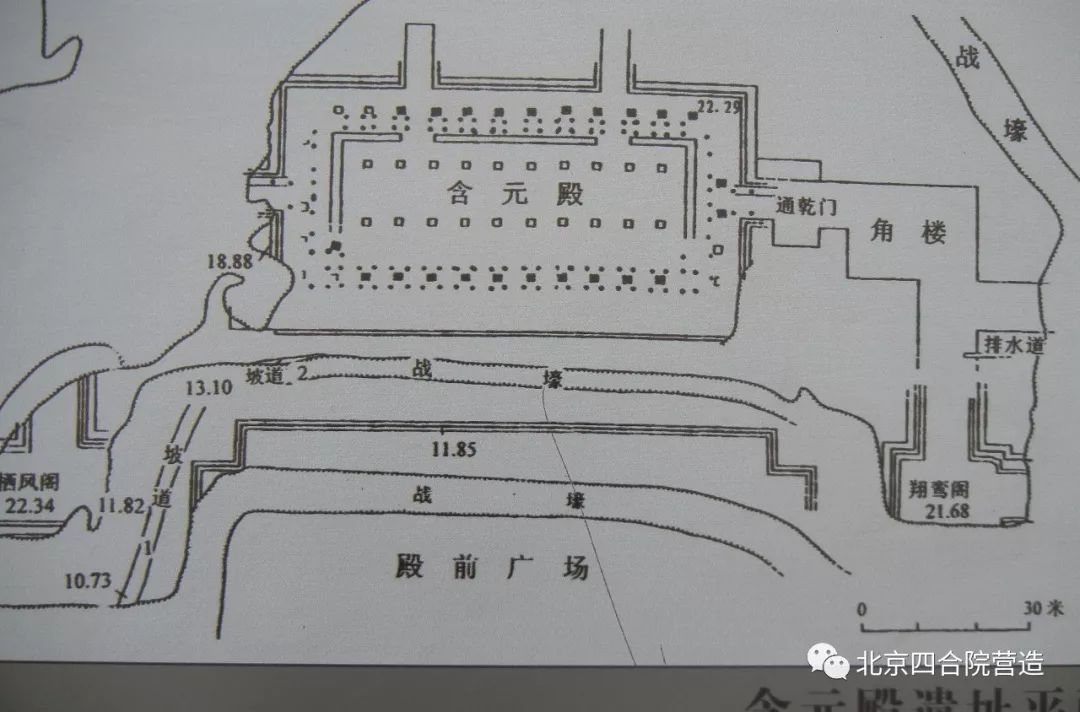 营造技艺 