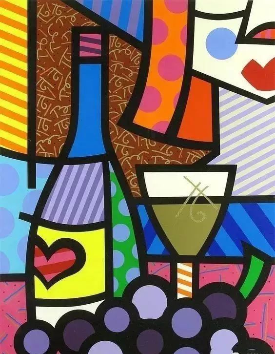 给你点"颜色"看看_罗梅罗布里托