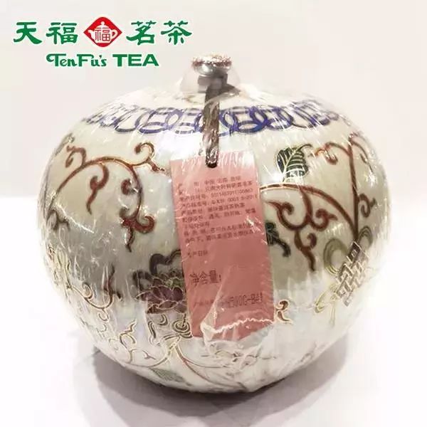 天福茗茶,已經超過了10餘年的沉澱,1993年由世界茶王李瑞河先生創辦