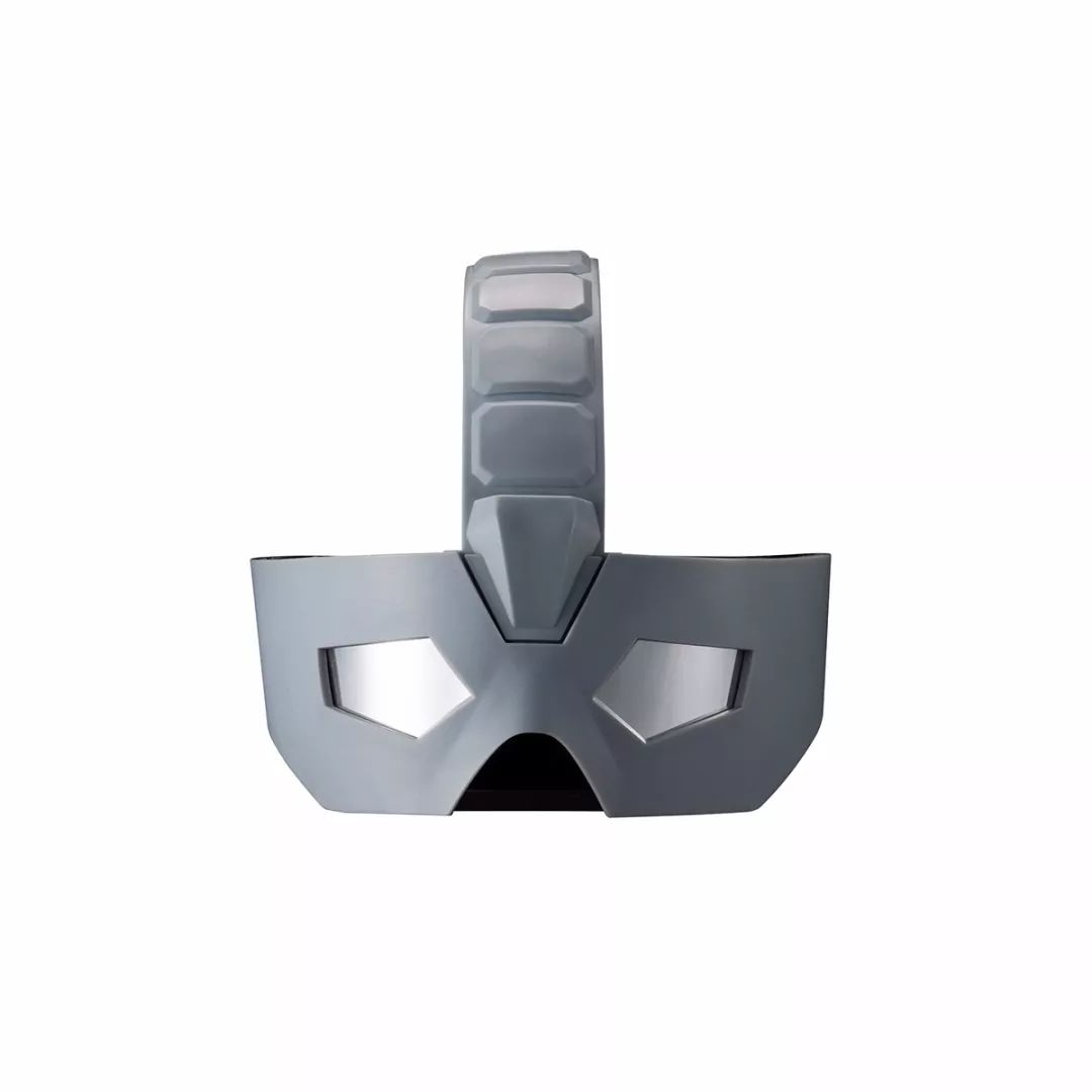 新品预定 megahouse 机动战士高达0079 1/1 夏亚头盔