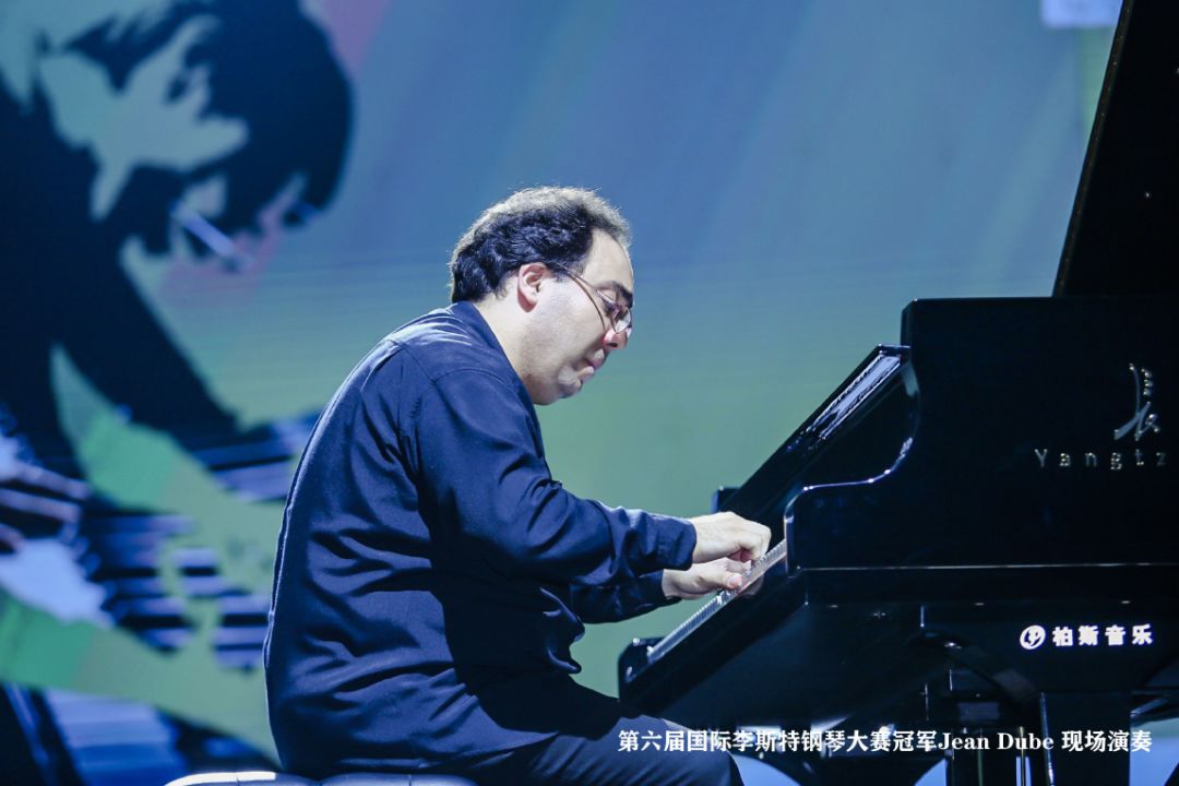 第三乐章李斯特作品"马捷帕"梅菲斯特圆舞曲李斯特作品"钟"婚礼场面