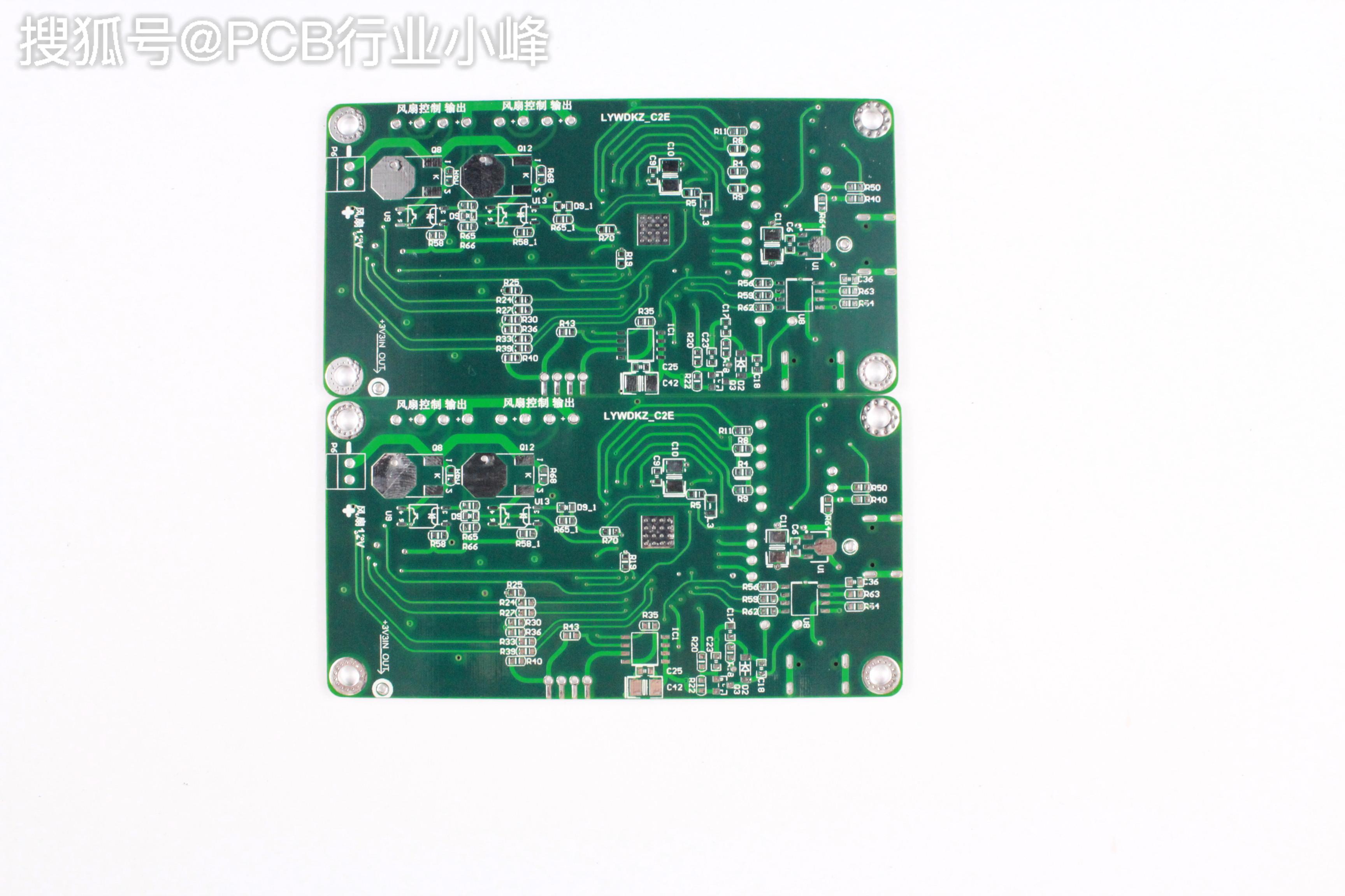 PCB光板-千图网