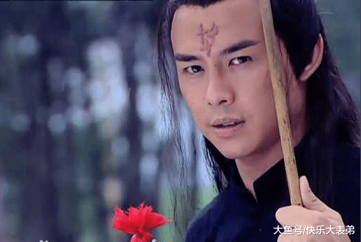 仙剑奇侠传1最悲情的片段,莫过于雨中师徒相残但是看到刘晋元将李逍遥