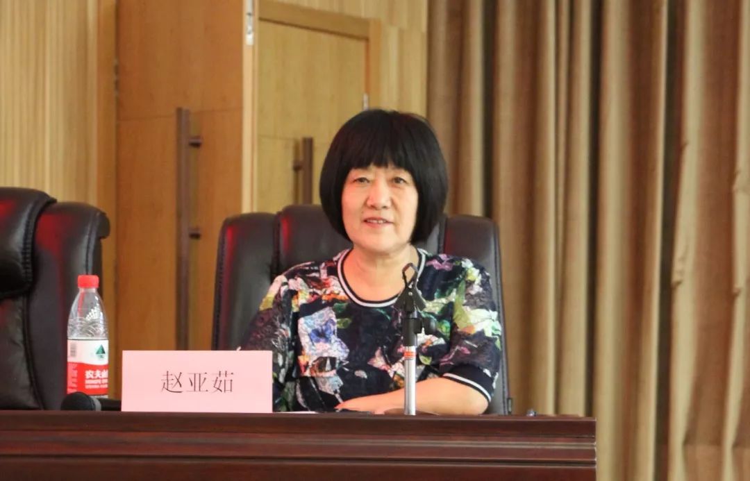 饕餮盛宴大咖云集2019儿童生长发育行为相关疾病学术盛会圆满落幕