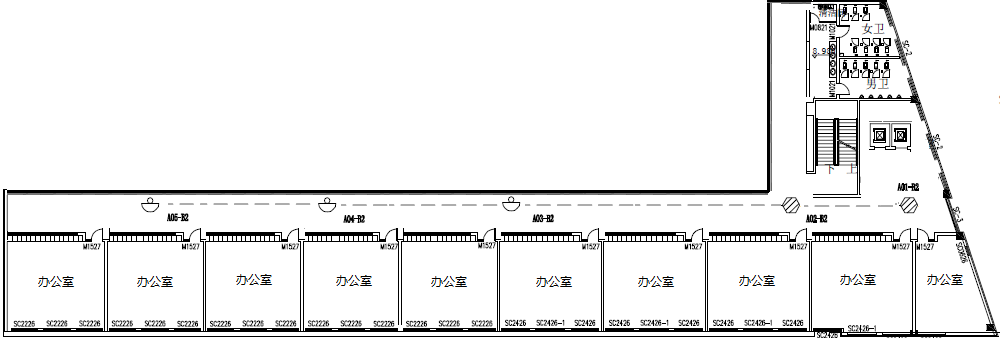 干货图文详解室分系统的引入分类与施工