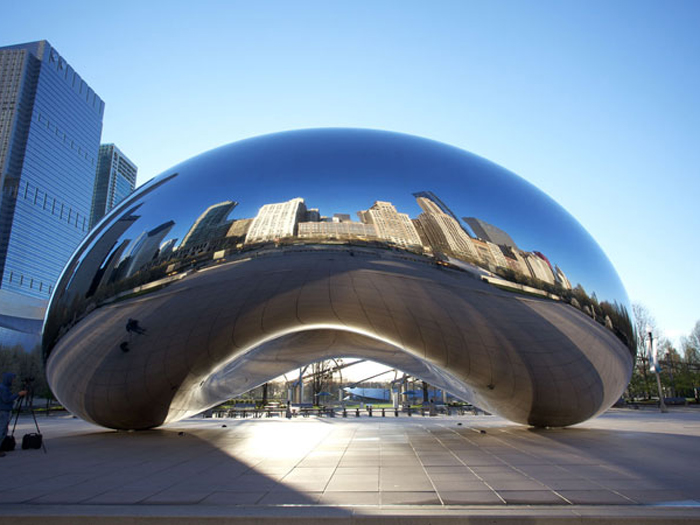 揭开芝加哥艺术学院艺术留学的秘密