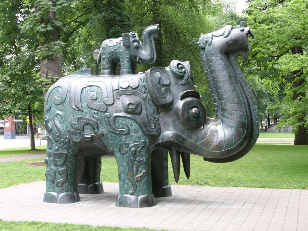 500年寒冷之后全球变暖重塑北半球