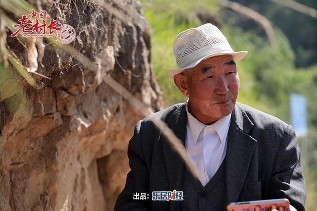 中国老村长|对话甘肃省东源乡林家村林庆华