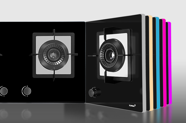 迅达厨电的个人展示页