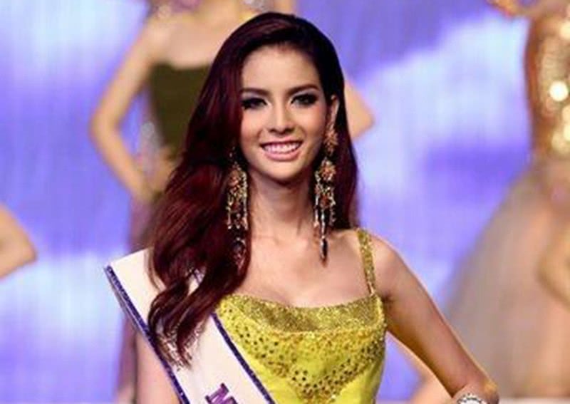 他是泰国最美的人妖被称为人妖中的皇后出名后嫁给中国富豪