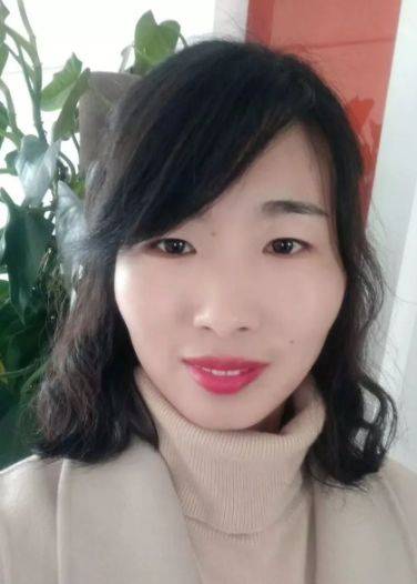 网格员马兰兰社区网格员能够与群众保持联系,了解民情,转达民情,解决