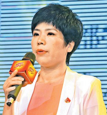 先行示范区丨2019年新时代我来讲宝安区理论宣讲创新总场活动举行