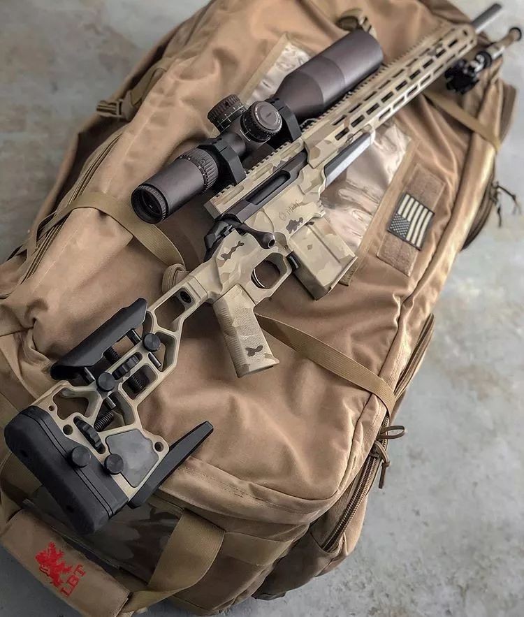 让子弹飞一会儿远程精准射击步枪图片大赏