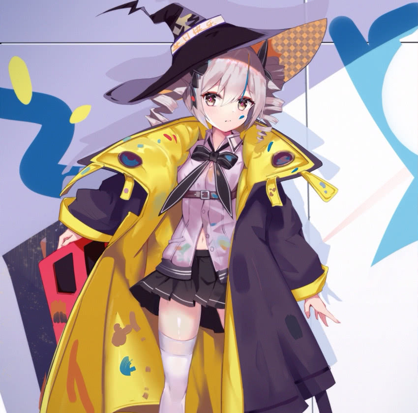 3.5版本粉毛可以不用肝了_冰姬