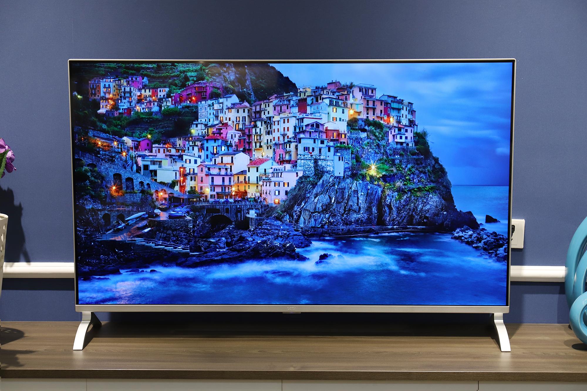 原创不偏科的电视才是好电视乐视超级电视超5x55评测