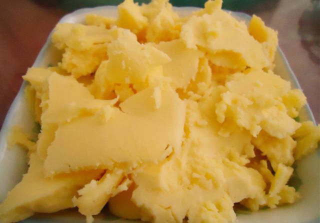 神奇的新疆哈萨克美食不光好吃竟然还能治病可惜知道的人太少了