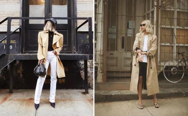 逆时尚而行王牌博主vanessahong人红可不靠颜好