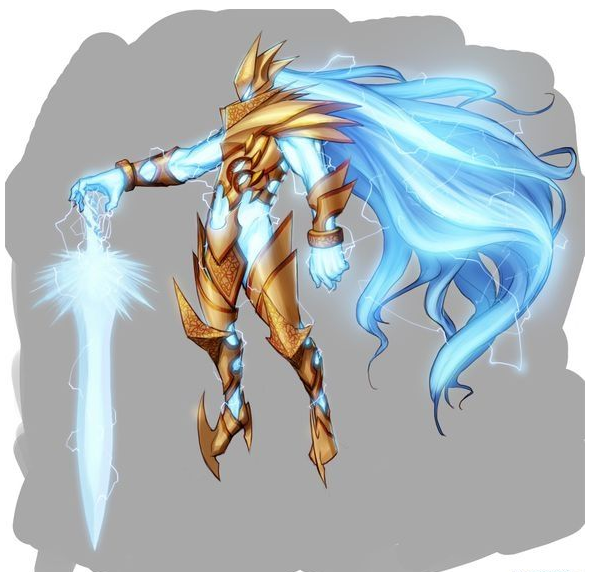 原创-《dnf历史大整理》第十五章:剿灭罗特斯,战争一触即发