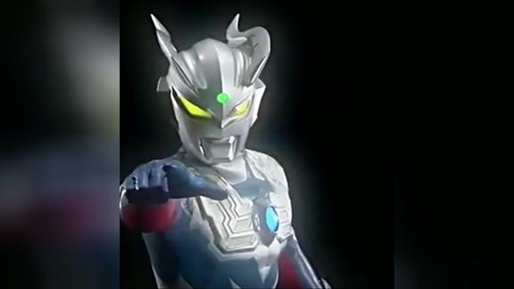 赛罗奥特曼英雄传,不死之身贝利亚要复活了?