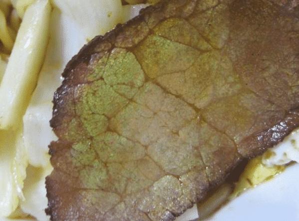 超市竟然卖过期牛肉?老厨师告诉你真相