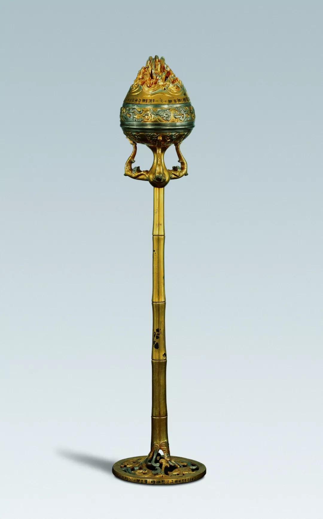 展讯189件一级文物亮相清华打造周秦汉唐历史文化的饕餮大餐