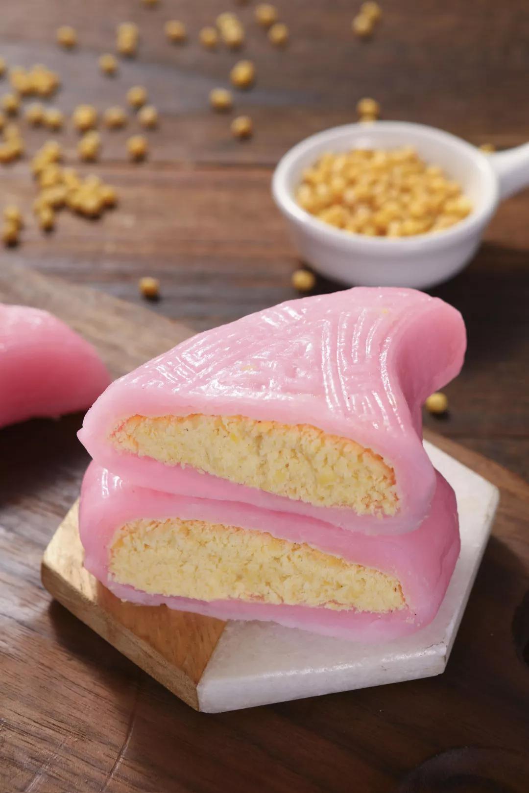 糖豆豆潮汕甜品2019中秋佳节,隆重登陆珠海,两店齐开