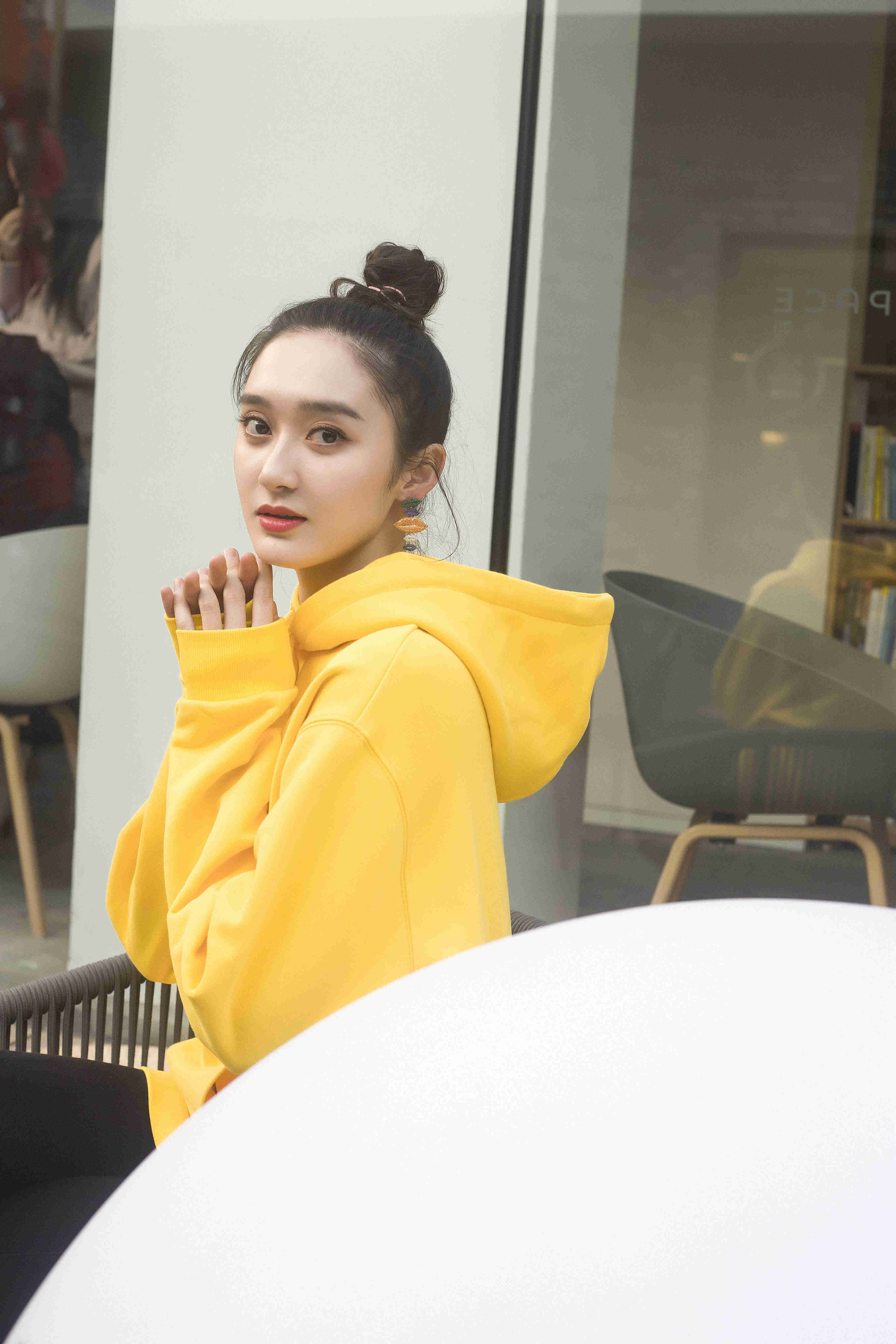 洪熙官之天地英雄定档刘爽饰方咏春热血救国