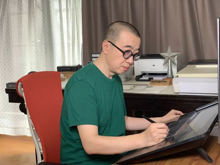 唐晖解读新版人民币的更多小秘密专访2019年版第五套人民币艺术设计