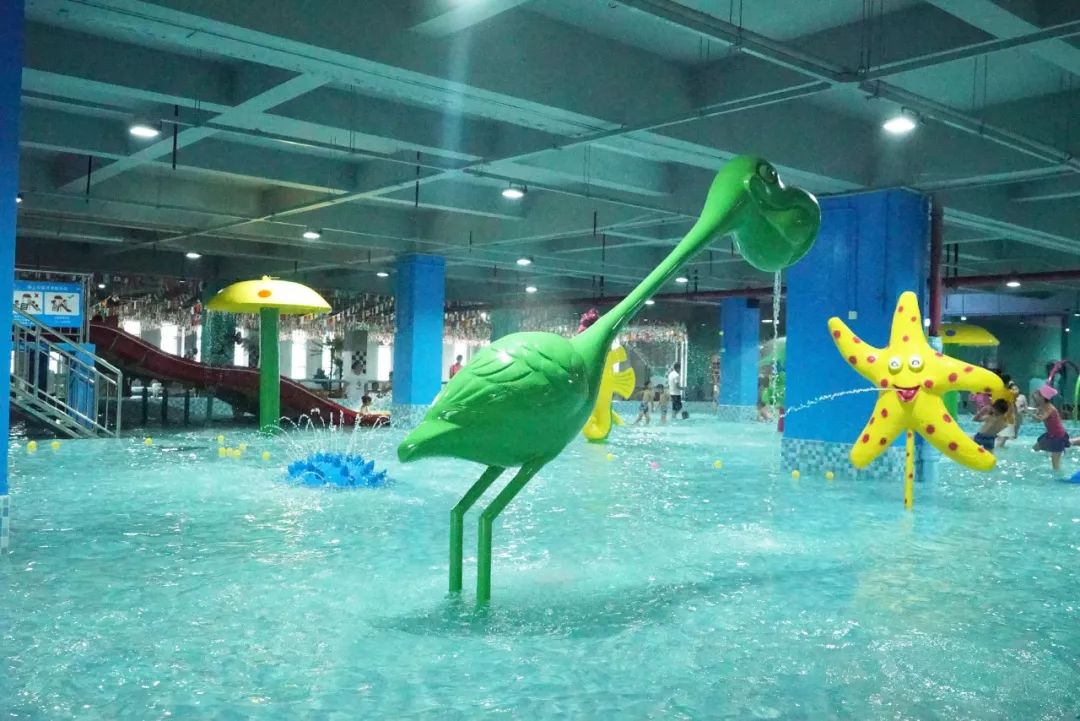 迎中秋顺德海立方超大海洋公园门票免费领