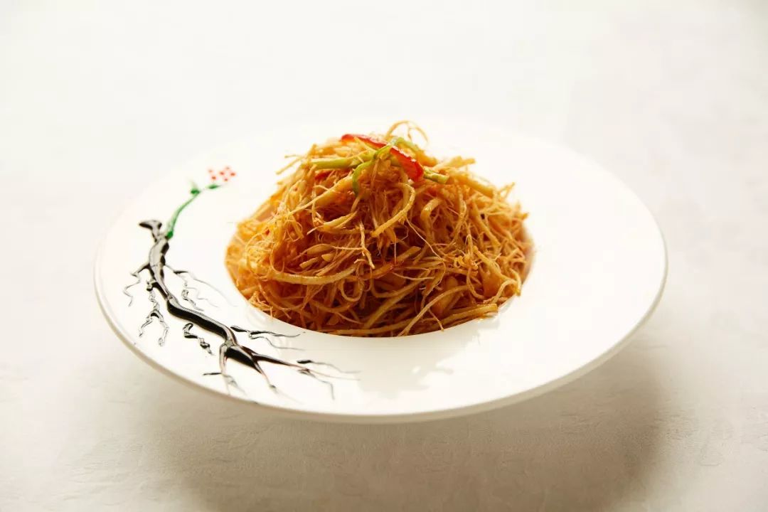 新鲜人参有这么多吃法别再当药吃了