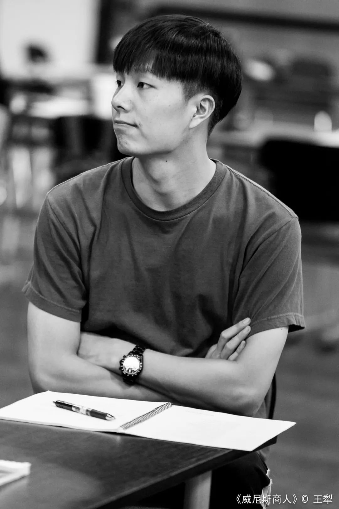 威尼斯商人丨剩余场次卡司公布明日开票