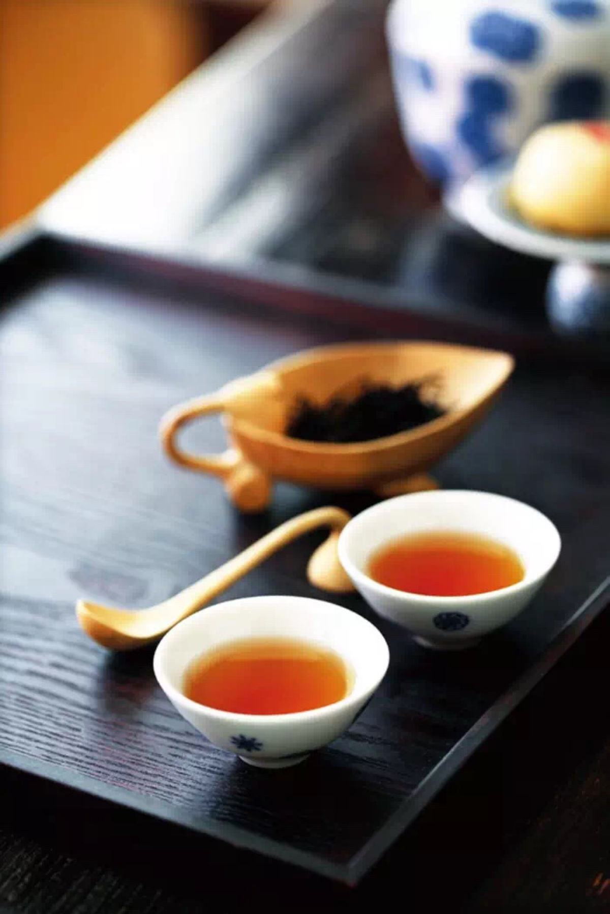 每日药膳推荐之木槿花茶