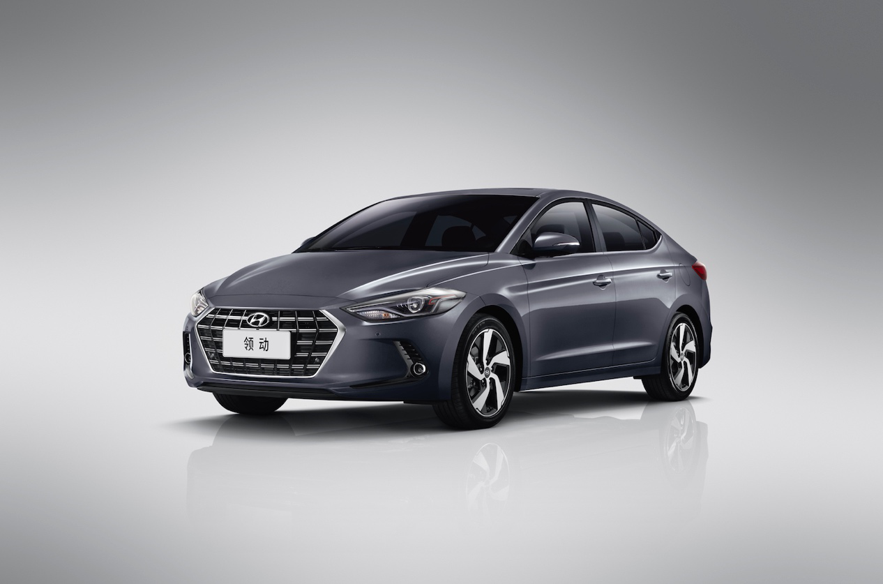 看得见的升级十万级新领动焕新而来