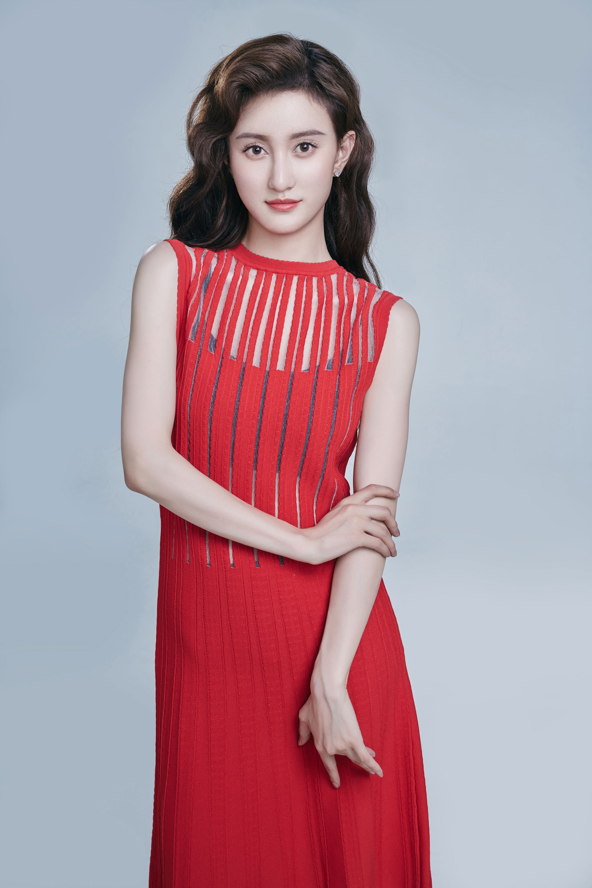 演员陈薪璇资料