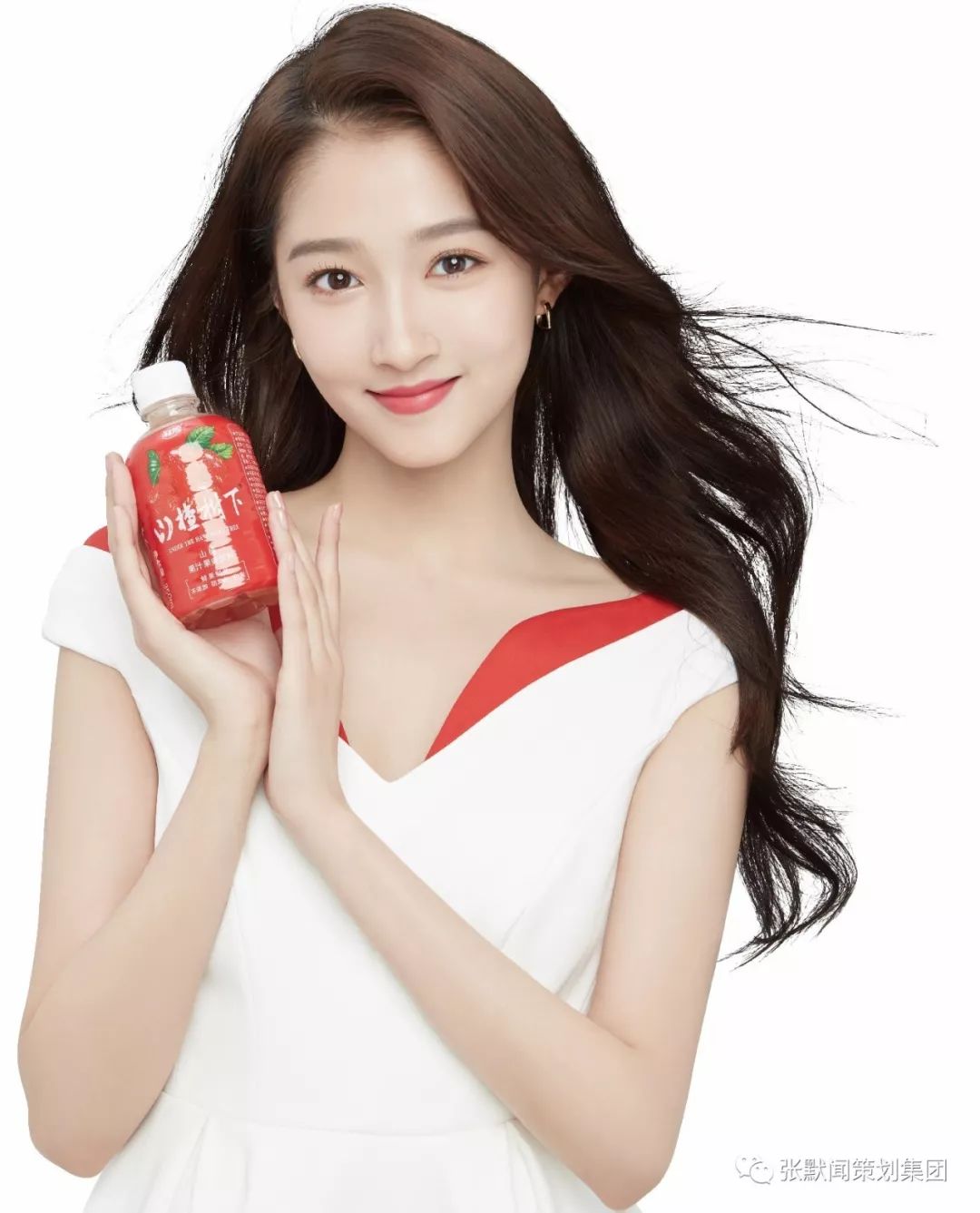 包装升级:关晓彤形象成亮点品牌气质大提升张默闻这厮认为,产品包装是
