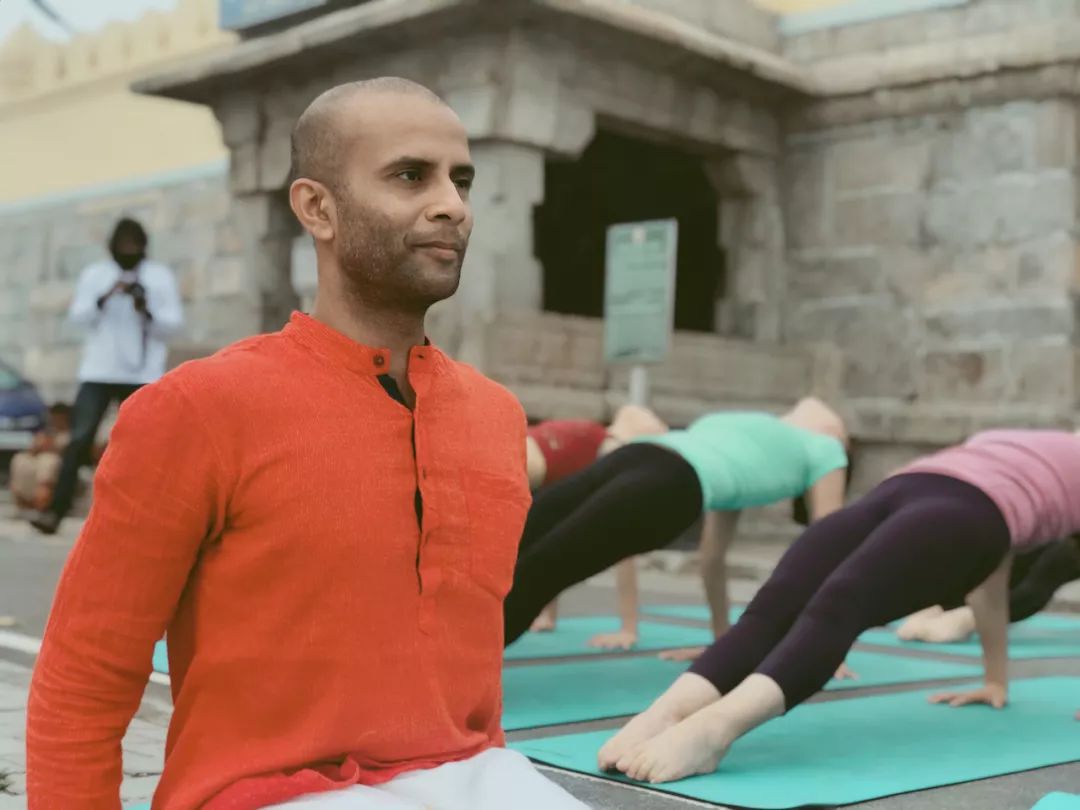 3-1.22迈索尔阿斯汤加精进之旅_瑜伽