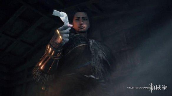 tgs19仁王2中文宣传片发布丰臣秀吉登场